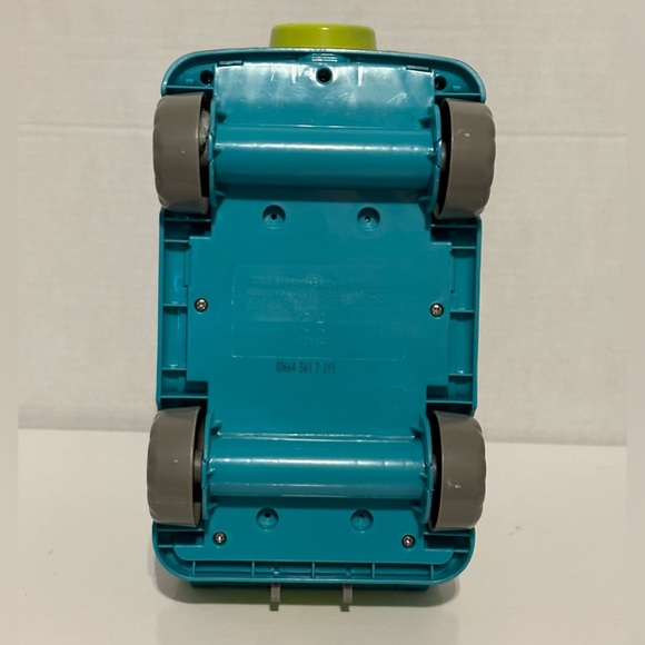 Hanna Barbera Scooby Doo Mystery Machine - Picture 11 of 14